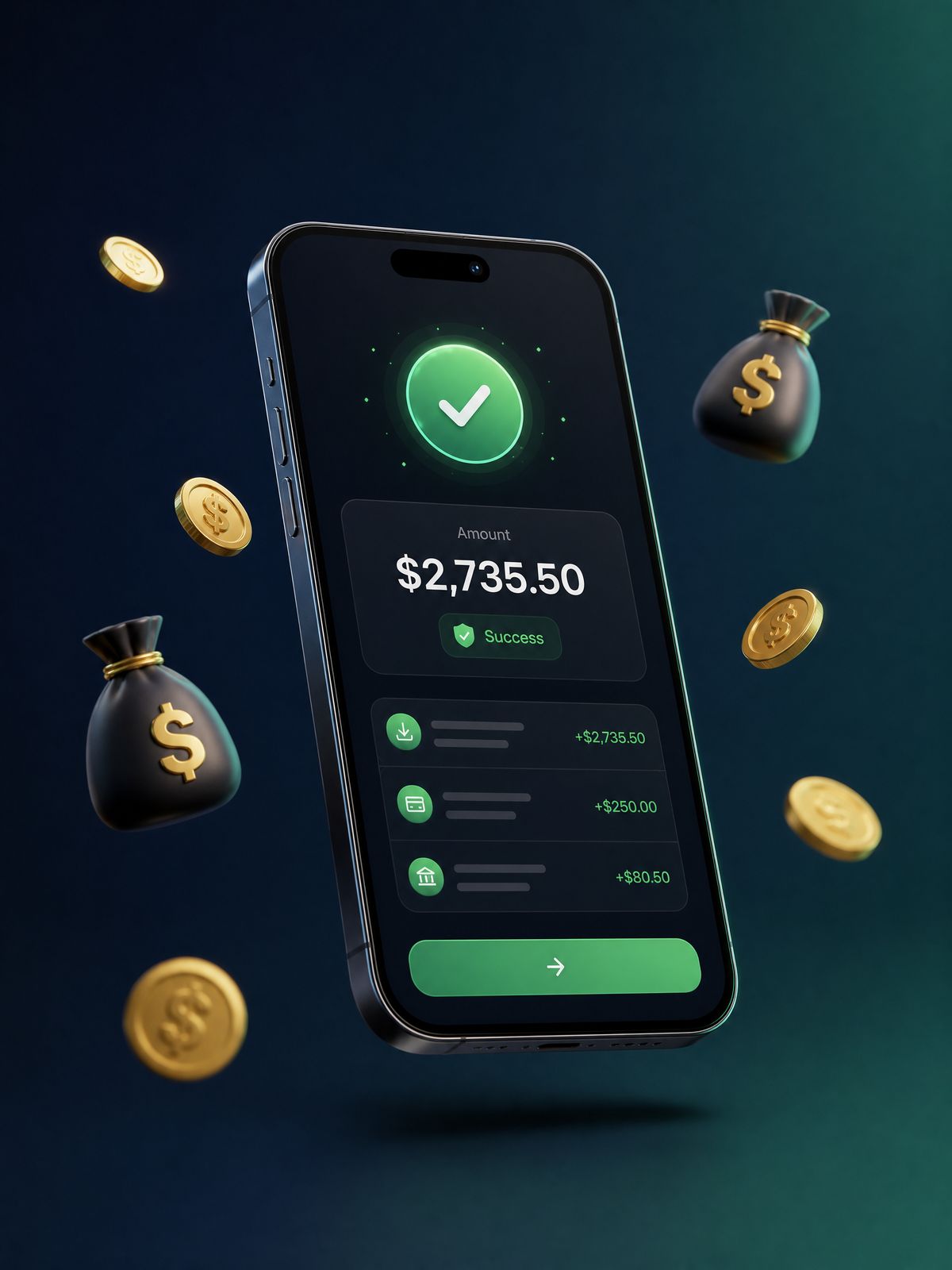 App Interface
